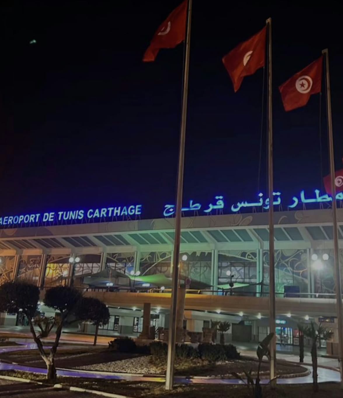 Transfert aéroport en Tunisie: nos conseils