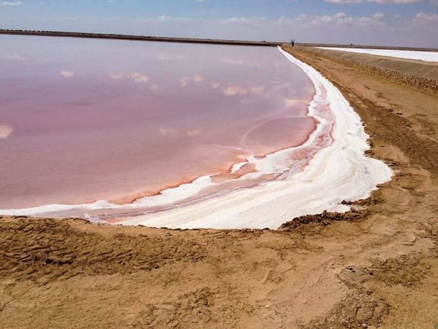 Circuit privé de 3 jours/ 2 nuits: Découverte de Sahara de la Tunisie