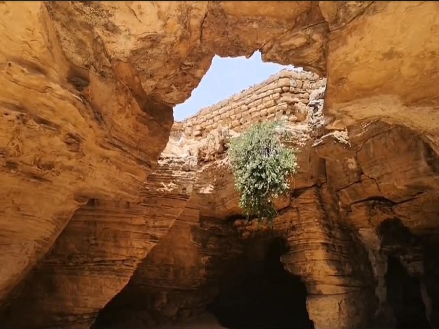 Cap Bon- Hammamet Nabeul Kerkouane et Haouaria- Départ de Tunis ou de Hammamet