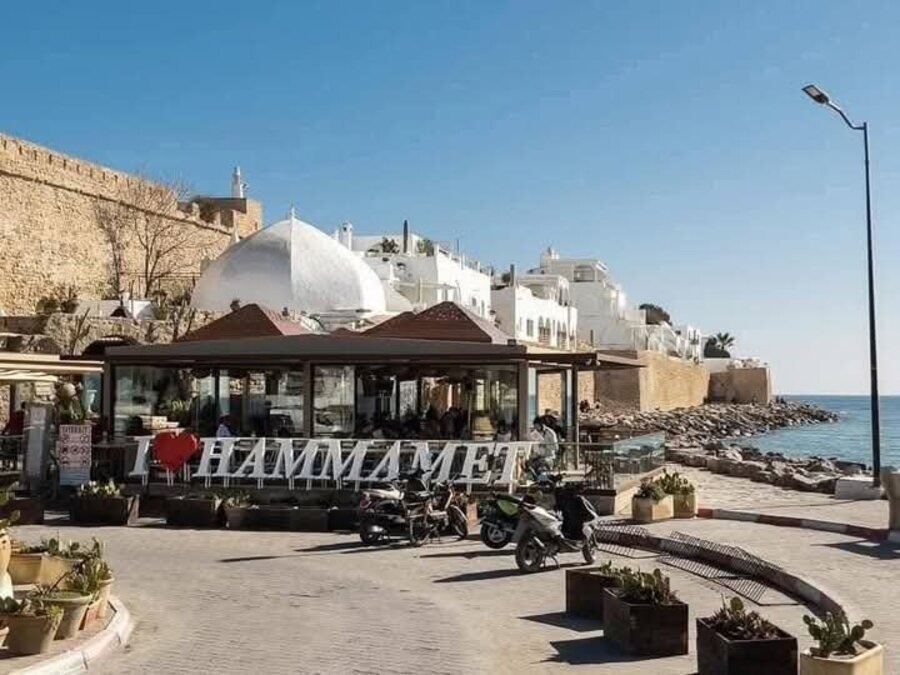 Cap Bon- Hammamet Nabeul Kerkouane et Haouaria- Départ de Tunis ou de Hammamet