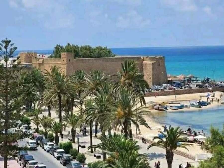 Cap Bon- Hammamet Nabeul Kerkouane et Haouaria- Départ de Tunis ou de Hammamet