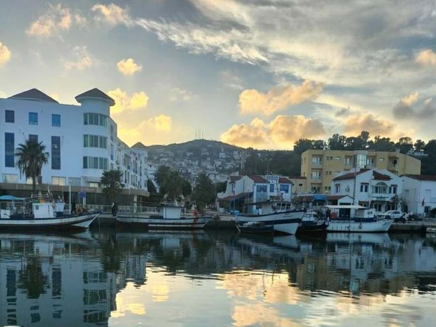 Circuit privé Nord-Ouest Tunisien en 2 jours/ 1 nuit- depuis Tunis ou Hammamet