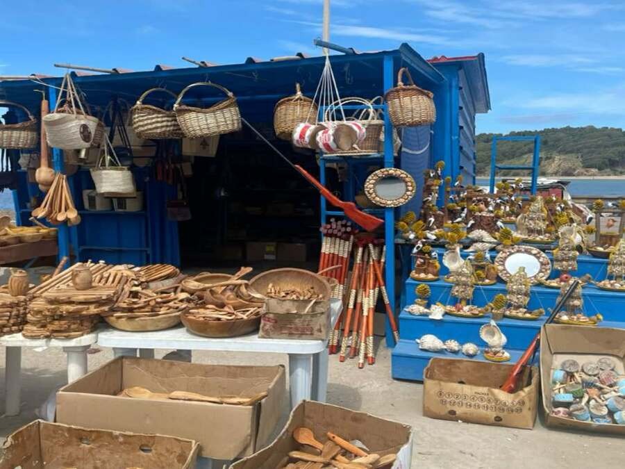 Circuit privé Nord-Ouest Tunisien en 2 jours/ 1 nuit- depuis Tunis ou Hammamet