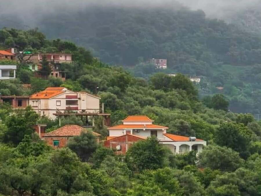 Circuit privé Nord-Ouest Tunisien en 2 jours/ 1 nuit- depuis Tunis ou Hammamet