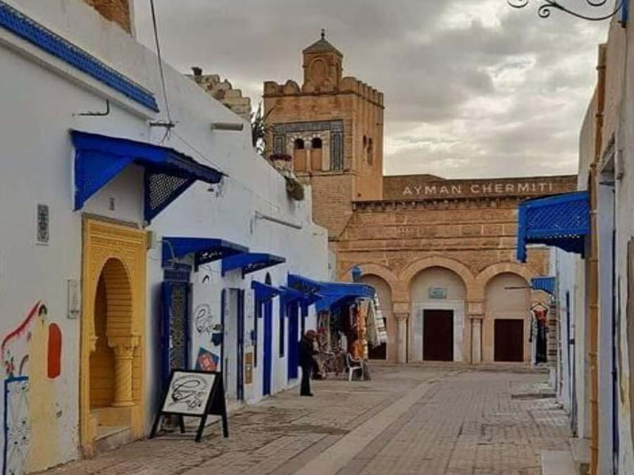 Excursion guidée Kairouan et El Jem départ de Tunis ou de Hammamet
