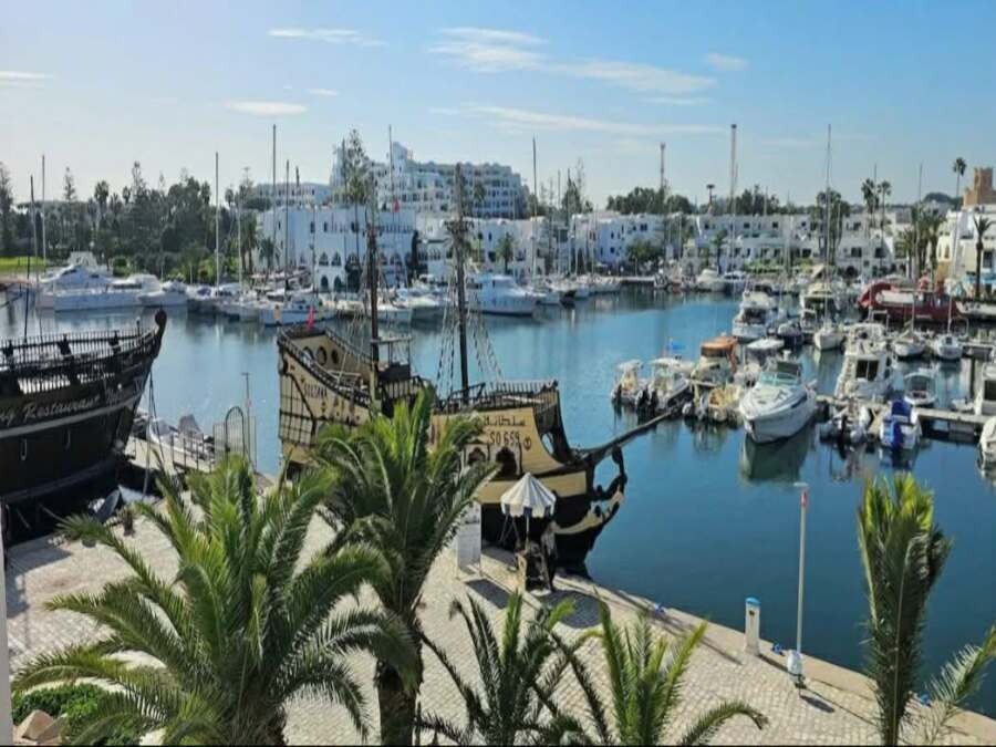 Excursion journée complète Monastir et Sousse depuis Tunis ou Hammamet