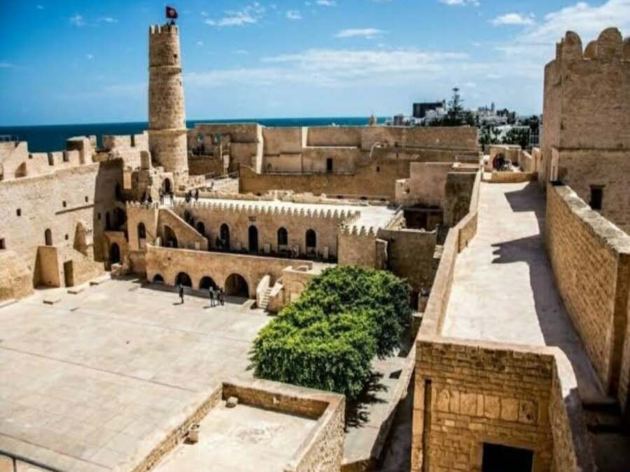 Excursion journée complète Monastir et Sousse depuis Tunis ou Hammamet