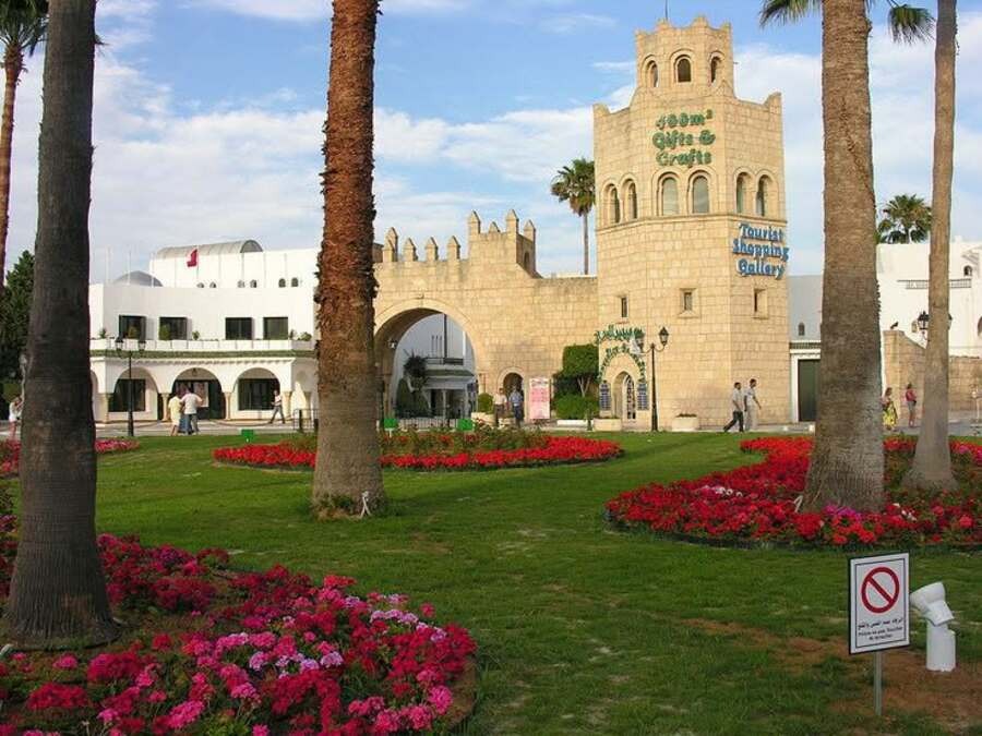 Excursion journée complète Monastir et Sousse depuis Tunis ou Hammamet