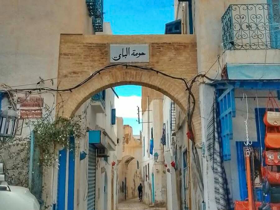 Exursion d'une journée à Kairouan et Sbeitla avec prise en charge depuis Tunis, Hammamet ou Sousse