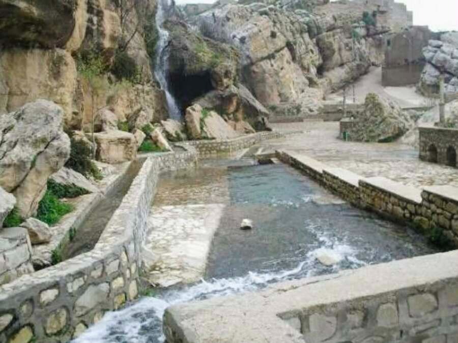 Visite privée au centre-ouest de la Tunisie avec déjeuner: Kesra et Makthar départ de Tunis ou de Hammamet