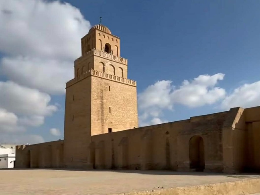 Visite privée d'une journée El Jem, Kairoun et Monastir depuis Tunis, Hammamet ou Sousse