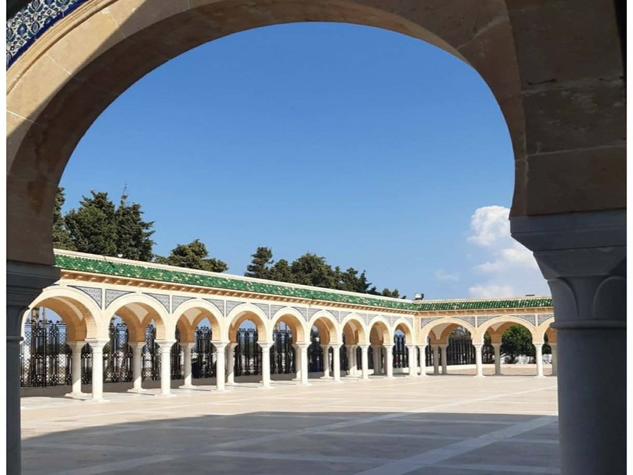 Visite privée d'une journée El Jem, Kairoun et Monastir depuis Tunis, Hammamet ou Sousse
