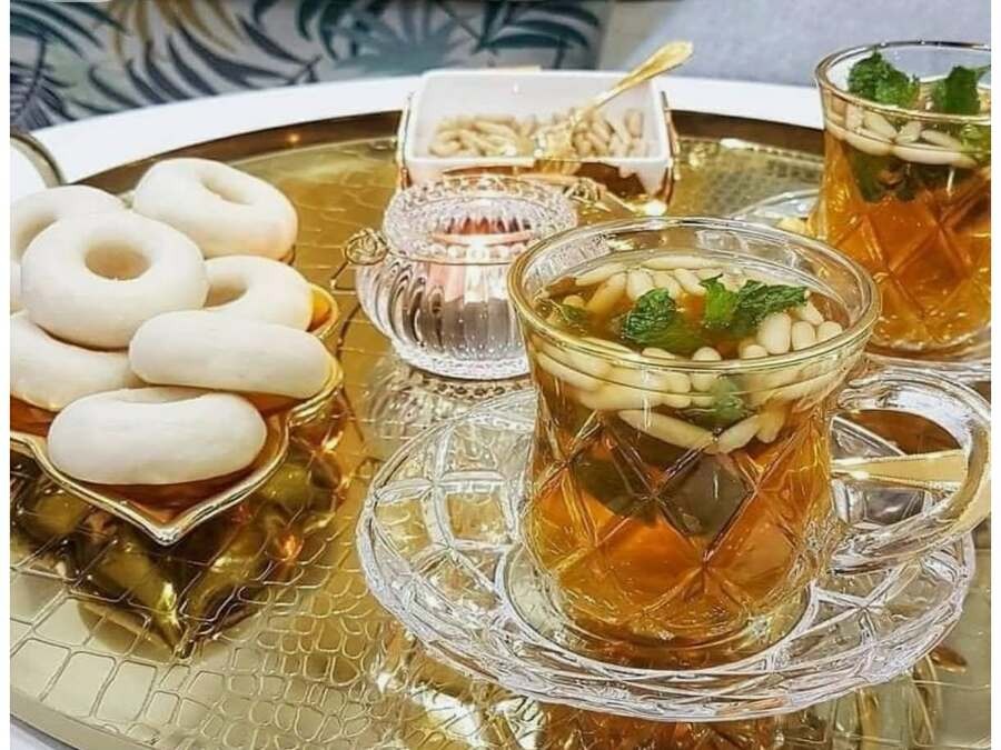 Atelier de cuisine avec expérience complète En Tunis