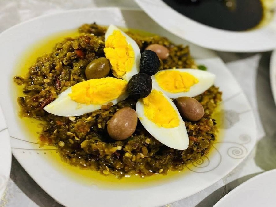 Atelier de cuisine avec expérience complète En Tunis