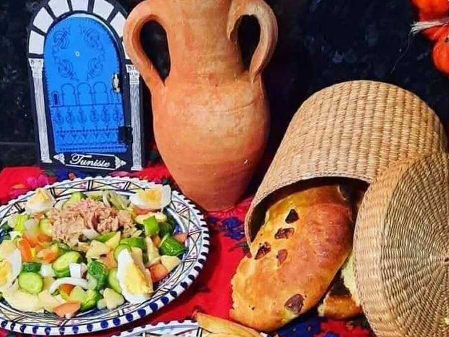 Atelier de cuisine avec expérience complète En Tunis