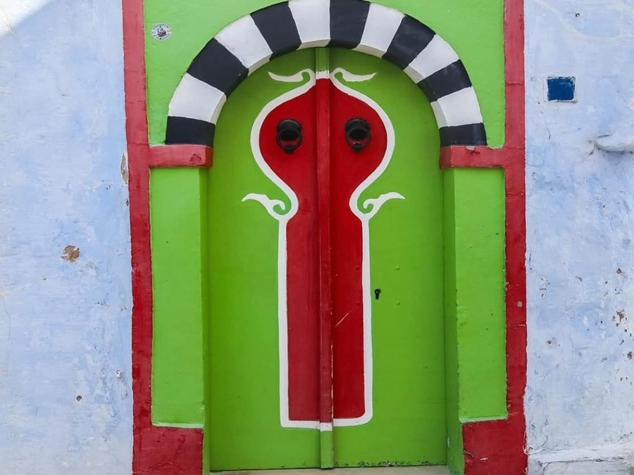 Journée entière version confort & authentique: Hammam et excursion à Hammamet depuis Tunis 